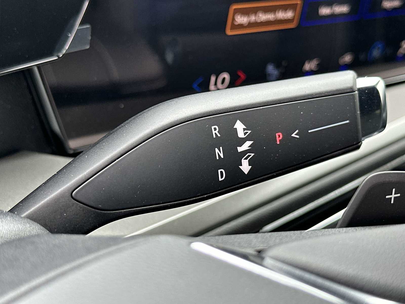 Thumbnail: 2026 Chevrolet Traverse - 24