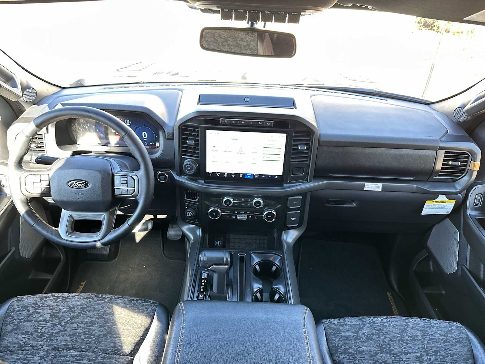 Thumbnail: 2024 Ford F-150 - 14