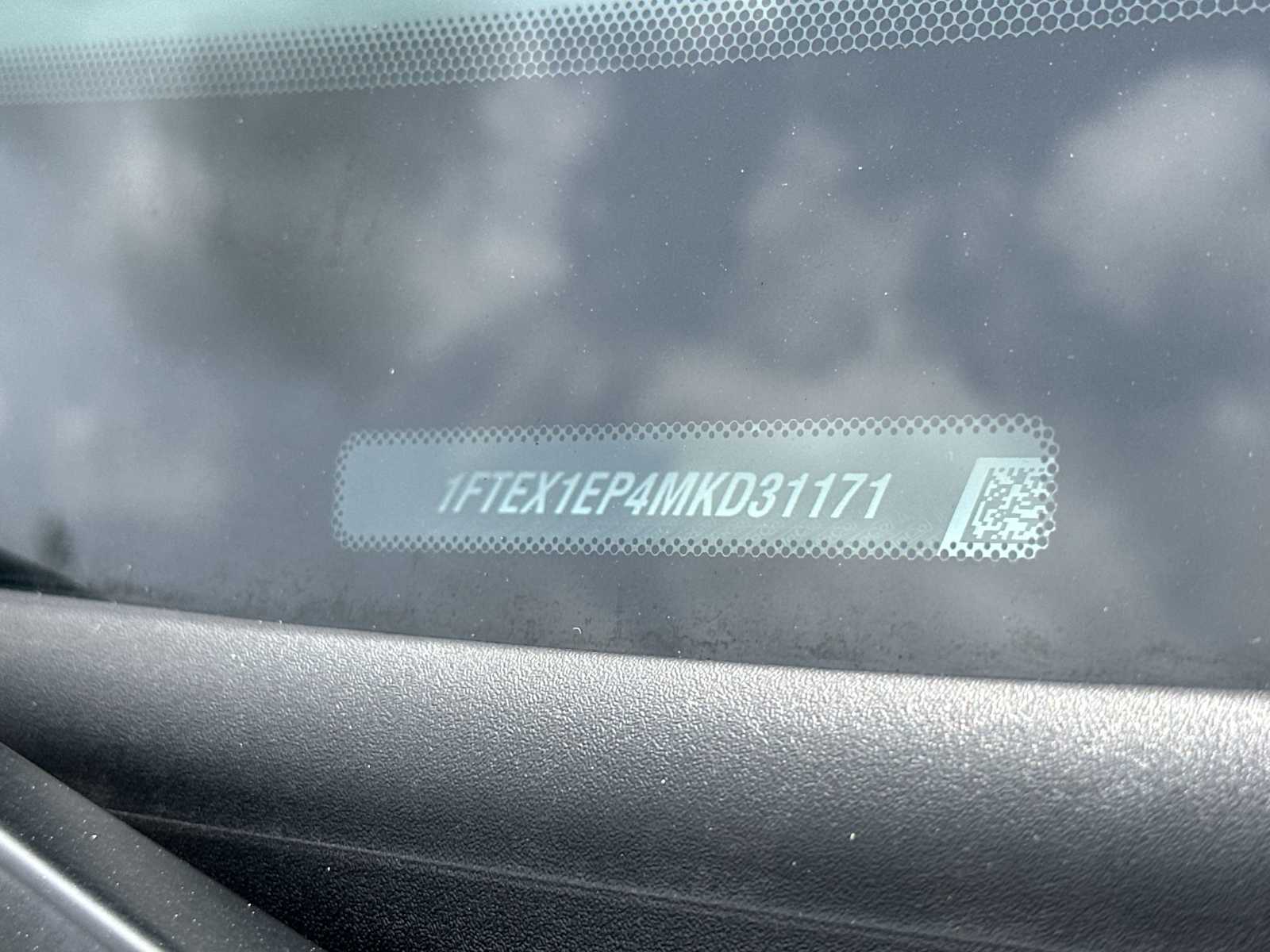 Thumbnail: 2021 Ford F-150 - 27