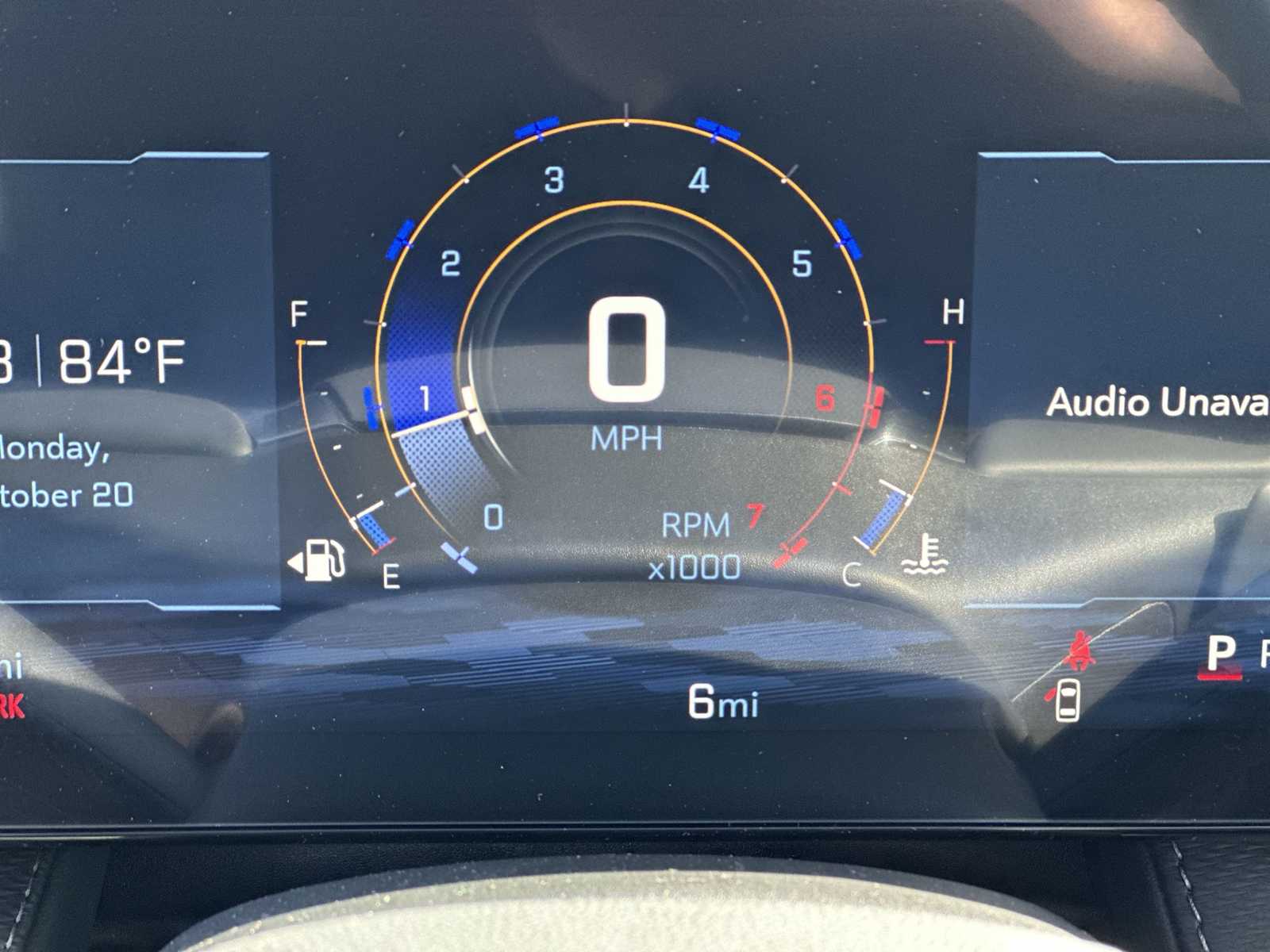 Thumbnail: 2026 Chevrolet Equinox - 24