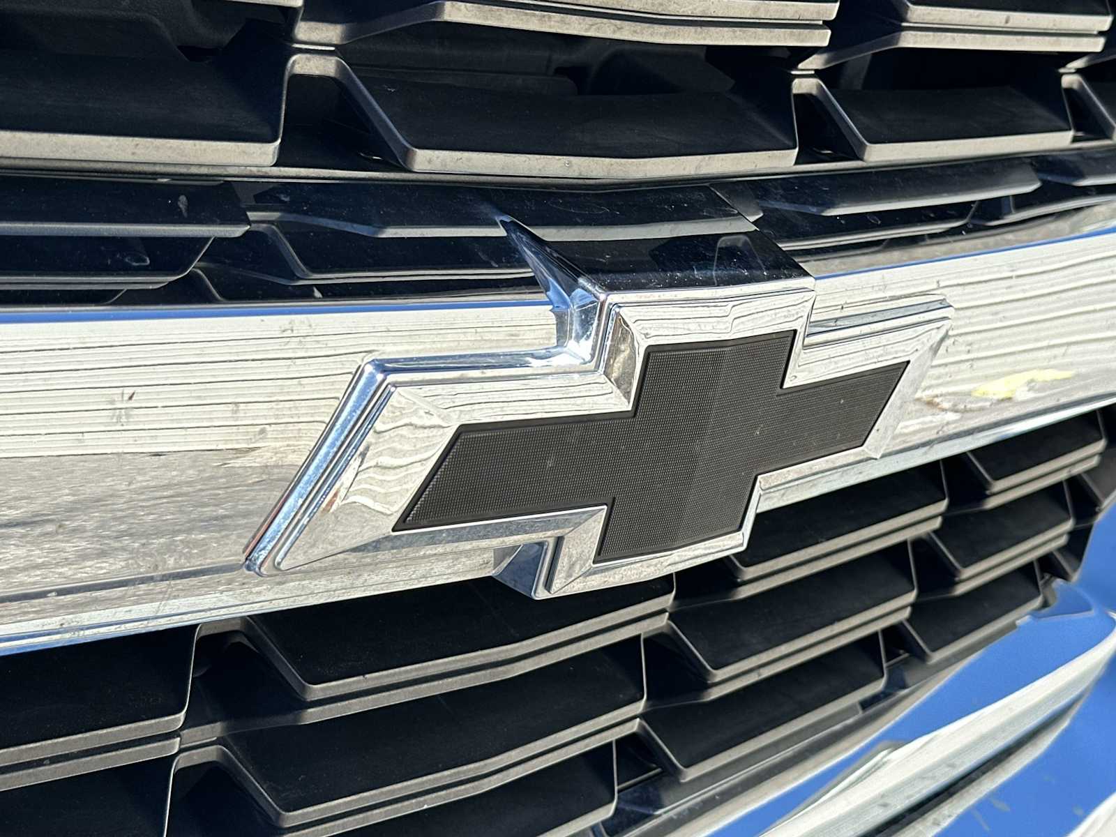 Thumbnail: 2018 Chevrolet Silverado 1500 - 10