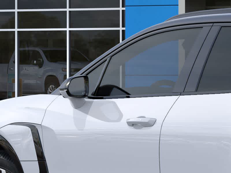 Thumbnail: 2026 Chevrolet Blazer EV - 12