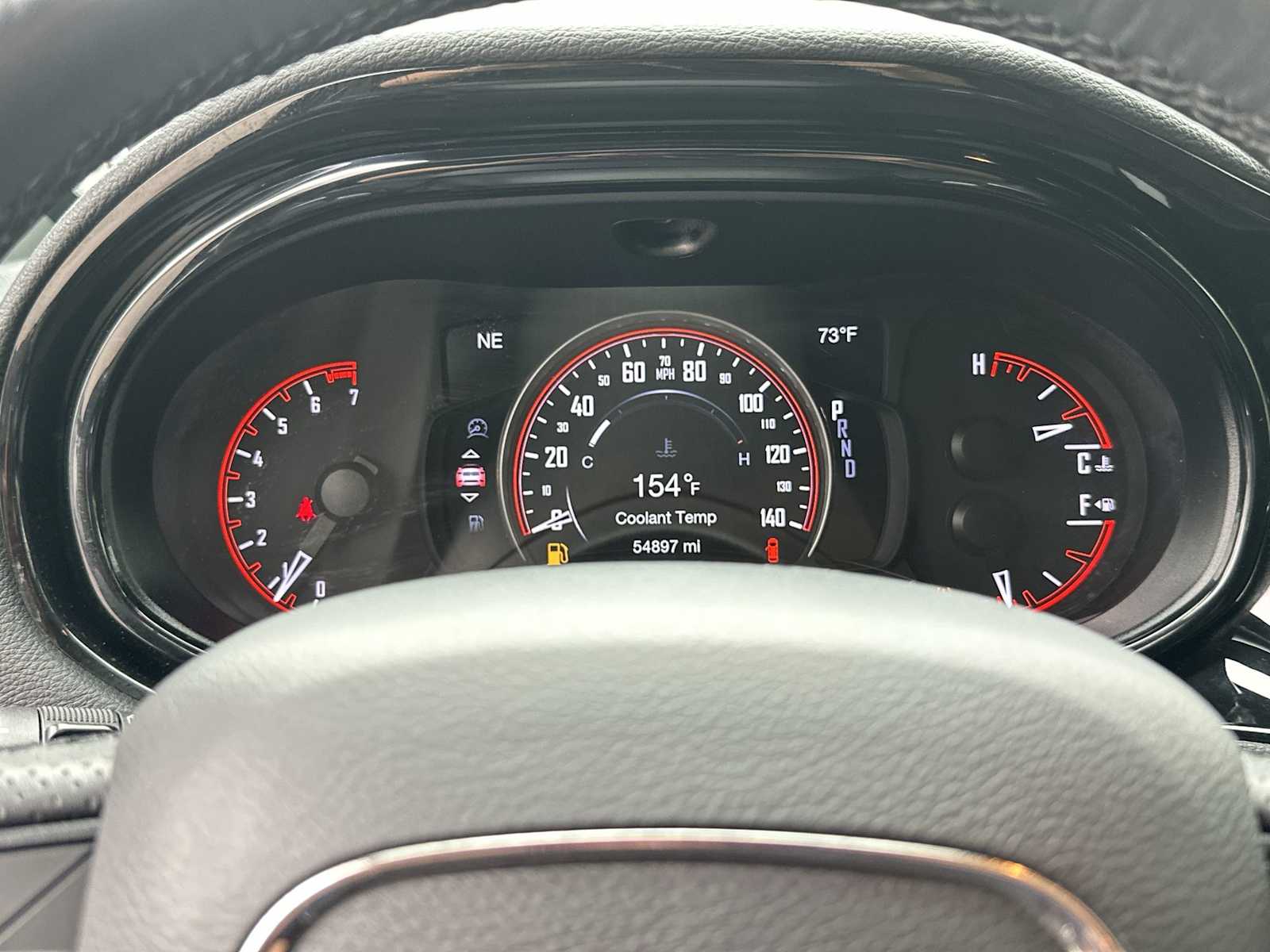 Thumbnail: 2023 Dodge Durango - 24