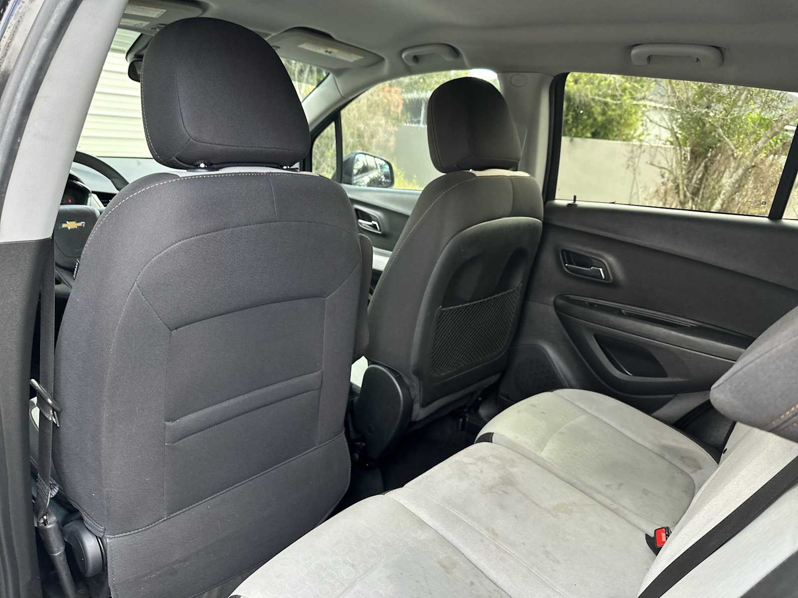 Thumbnail: 2020 Chevrolet Trax - 16