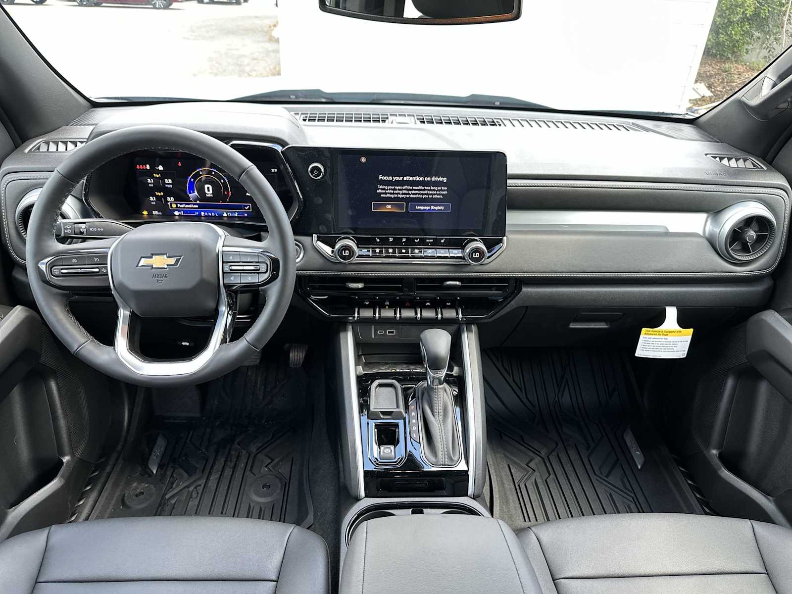 Thumbnail: 2026 Chevrolet Colorado - 14