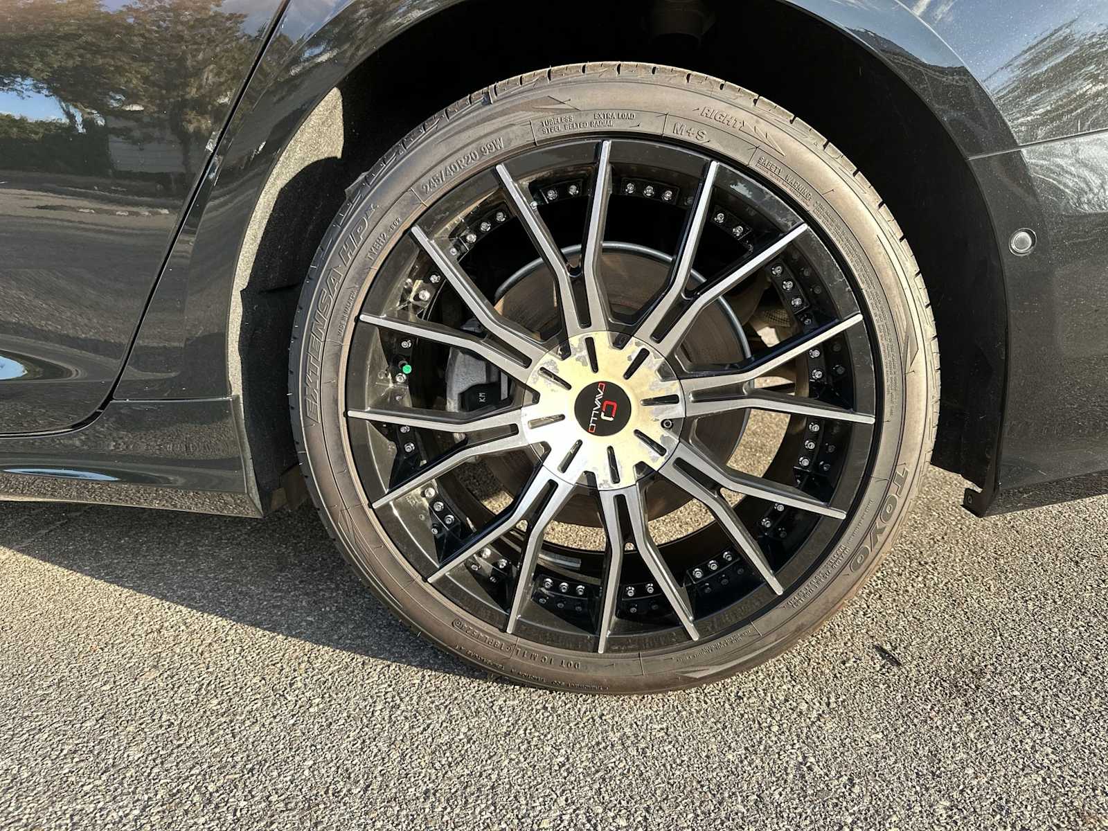 Thumbnail: 2022 Audi A6 - 12