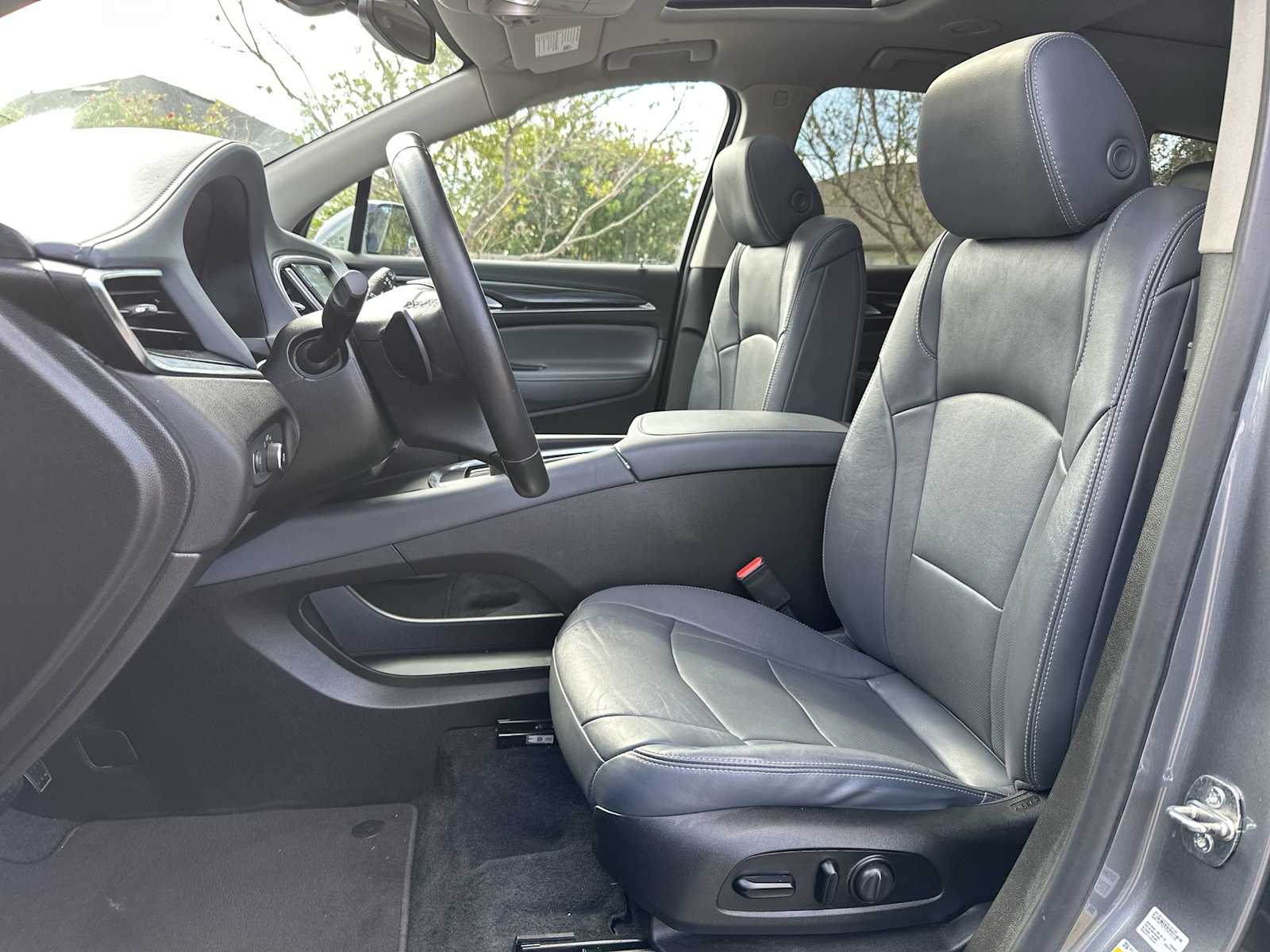 Thumbnail: 2021 Buick Enclave - 15