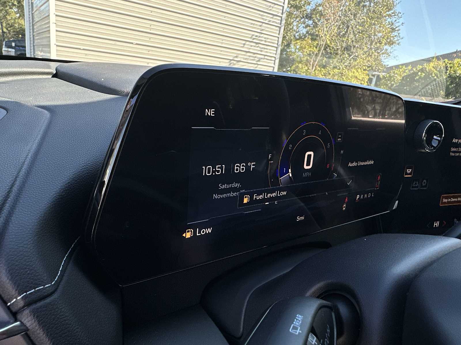 Thumbnail: 2026 Chevrolet Traverse - 24