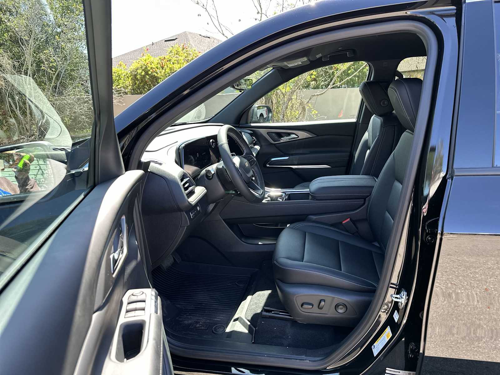 Thumbnail: 2026 Chevrolet Traverse - 2