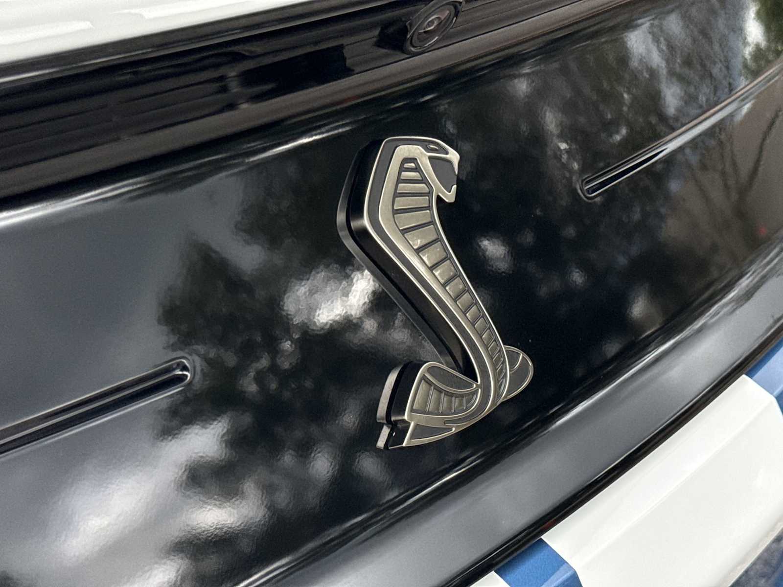 Thumbnail: 2021 Ford Mustang - 10