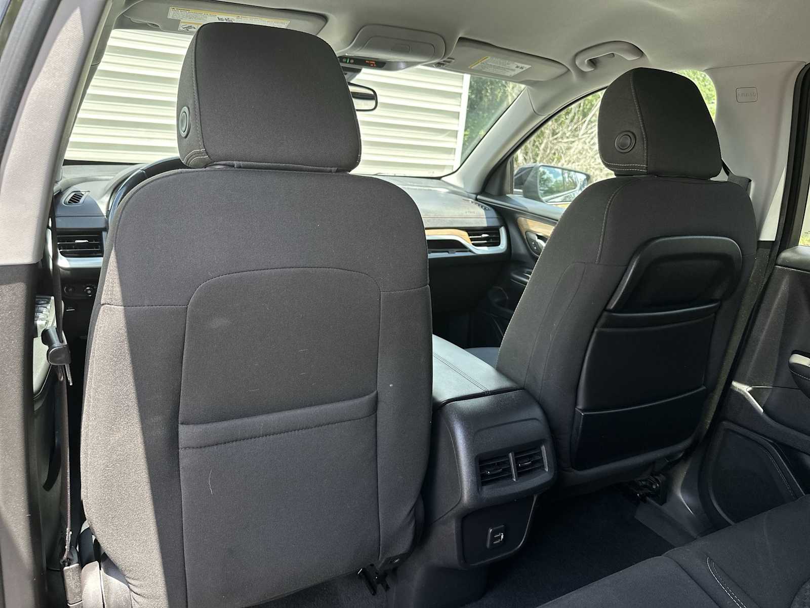 Thumbnail: 2020 GMC Terrain - 16