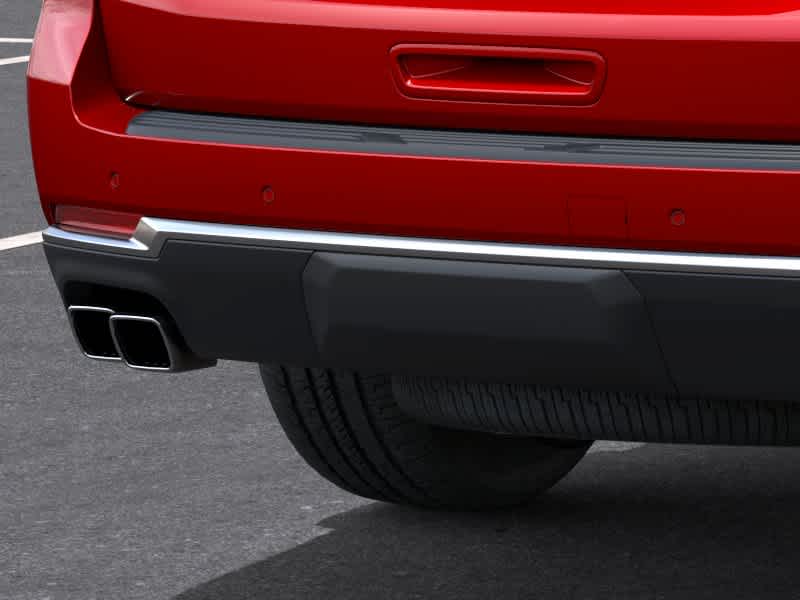 Thumbnail: 2026 Chevrolet Tahoe - 14