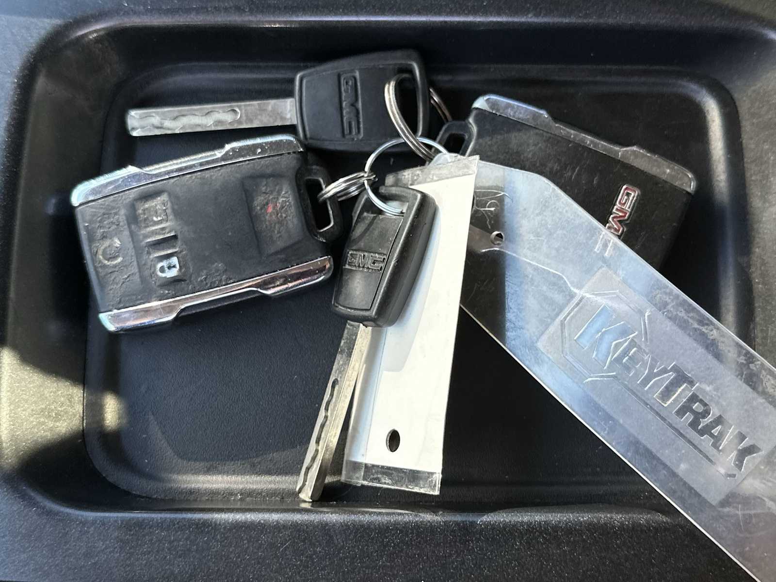 Thumbnail: 2014 GMC Sierra 1500 - 26