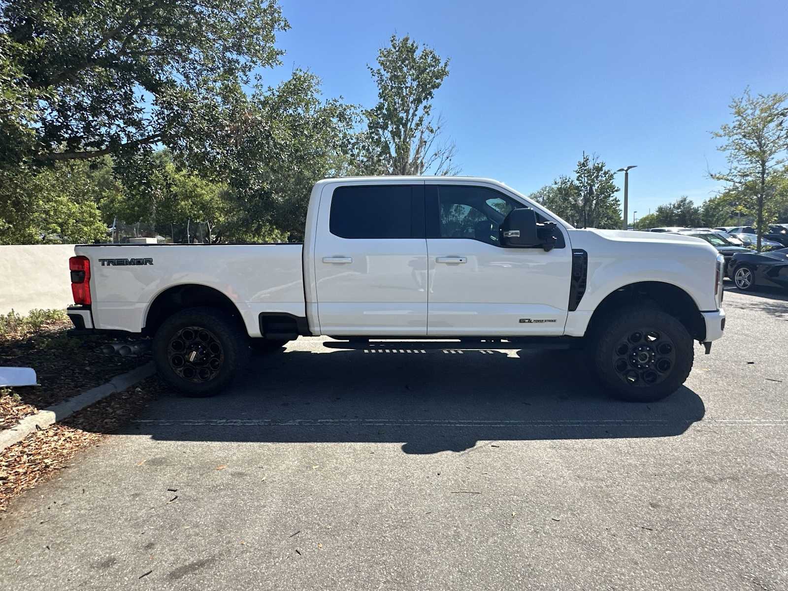 Thumbnail: 2024 Ford F-250 - 7