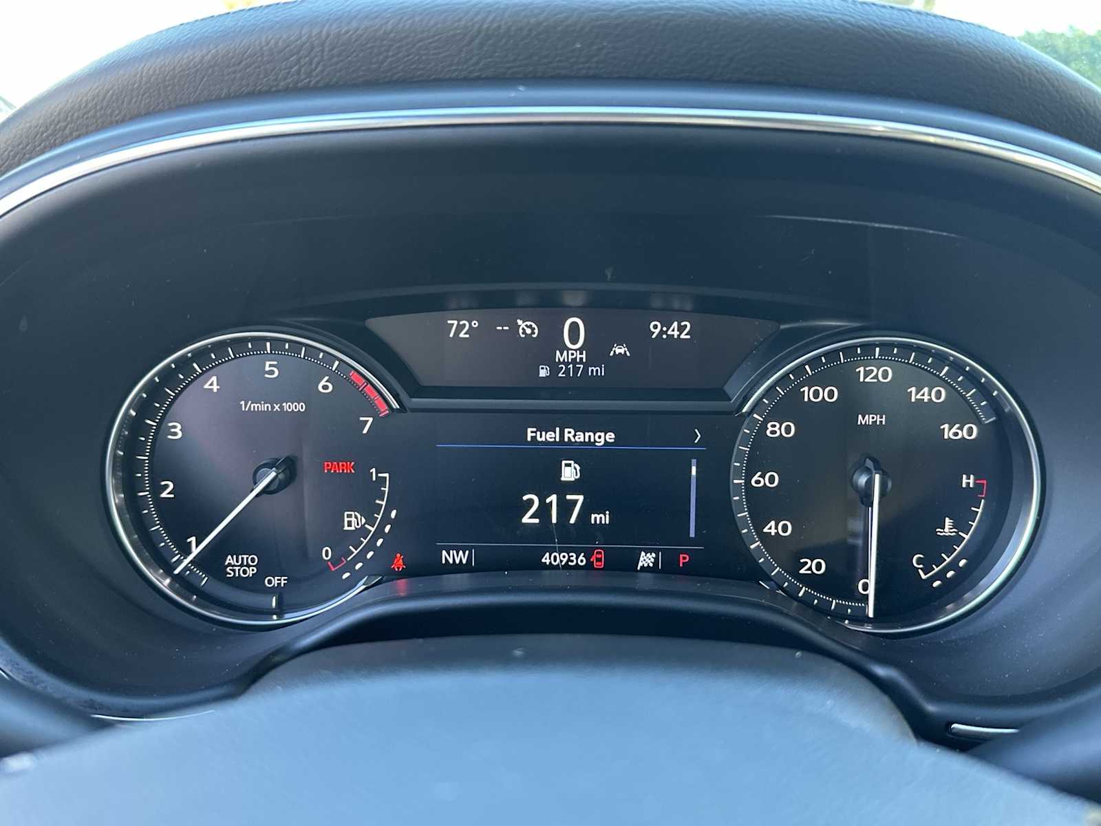 Thumbnail: 2024 Cadillac CT5 - 24