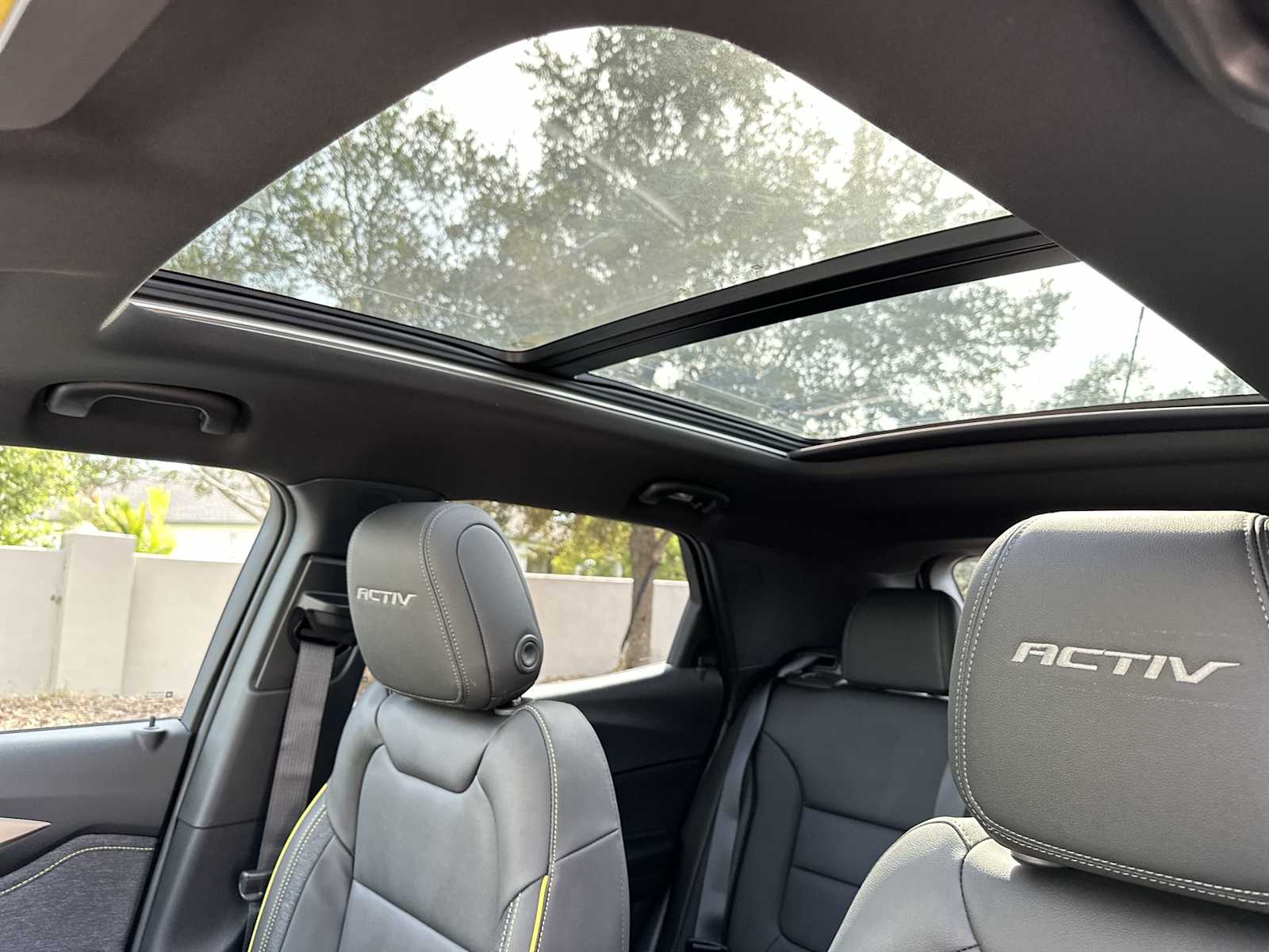 Thumbnail: 2026 Chevrolet TrailBlazer - 17