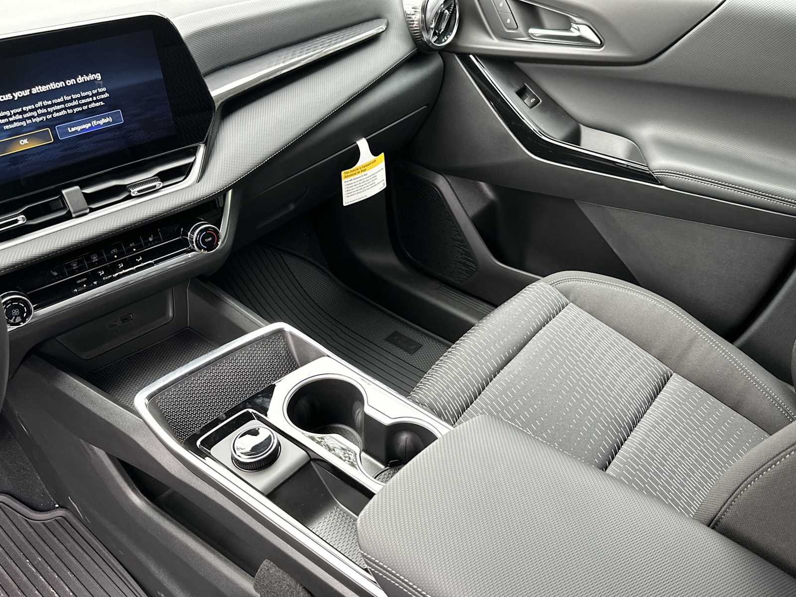 Thumbnail: 2026 Chevrolet Equinox - 21