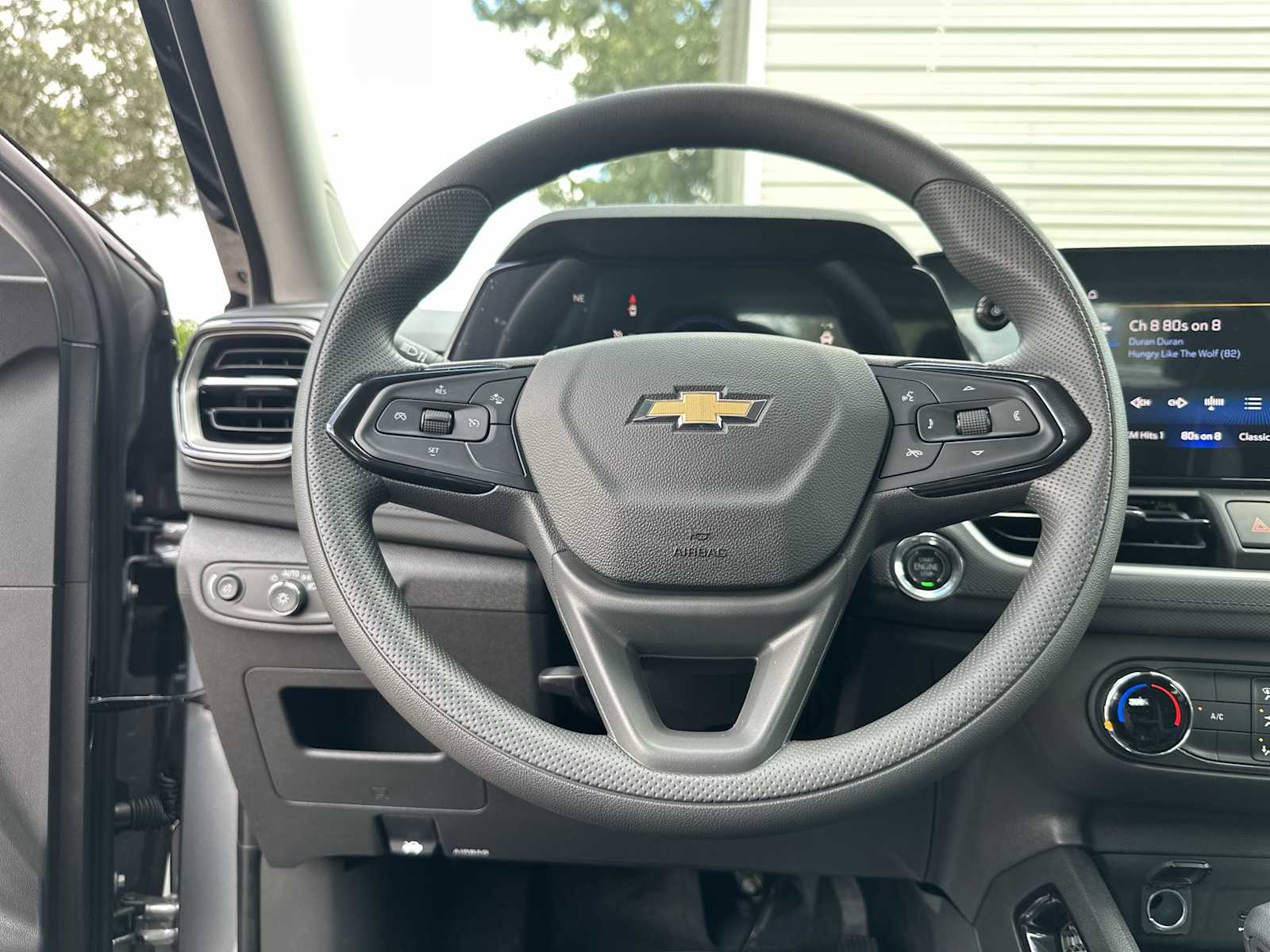 Thumbnail: 2026 Chevrolet TrailBlazer - 20