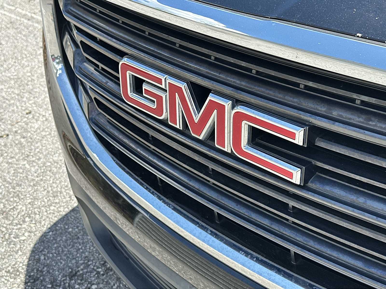 Thumbnail: 2020 GMC Terrain - 10