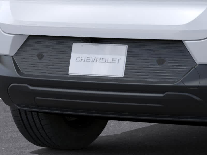 Thumbnail: 2026 Chevrolet Equinox - 14