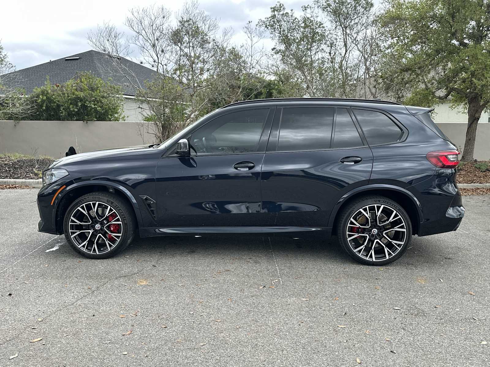 Thumbnail: 2023 BMW X5 - 3