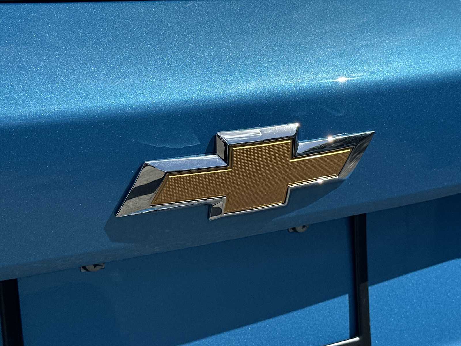 Thumbnail: 2026 Chevrolet Trax - 10