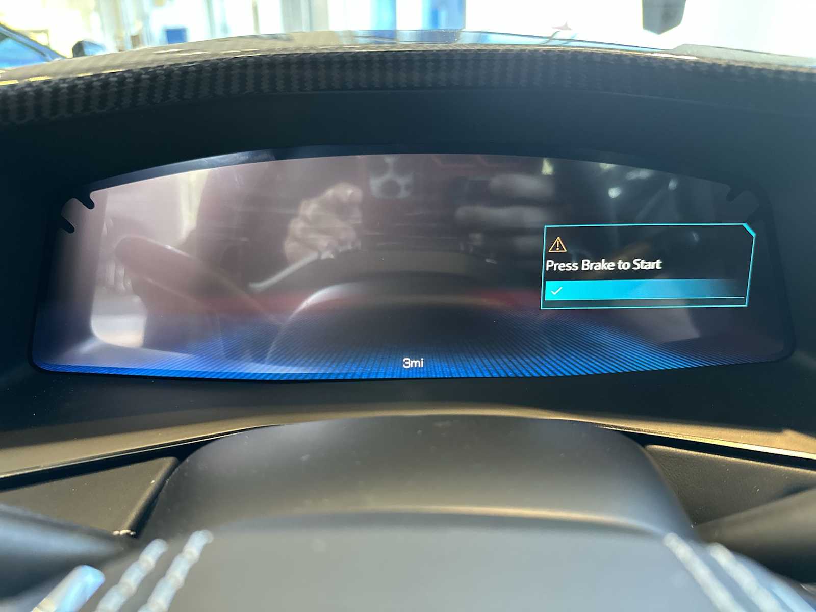 Thumbnail: 2026 Chevrolet Corvette - 24