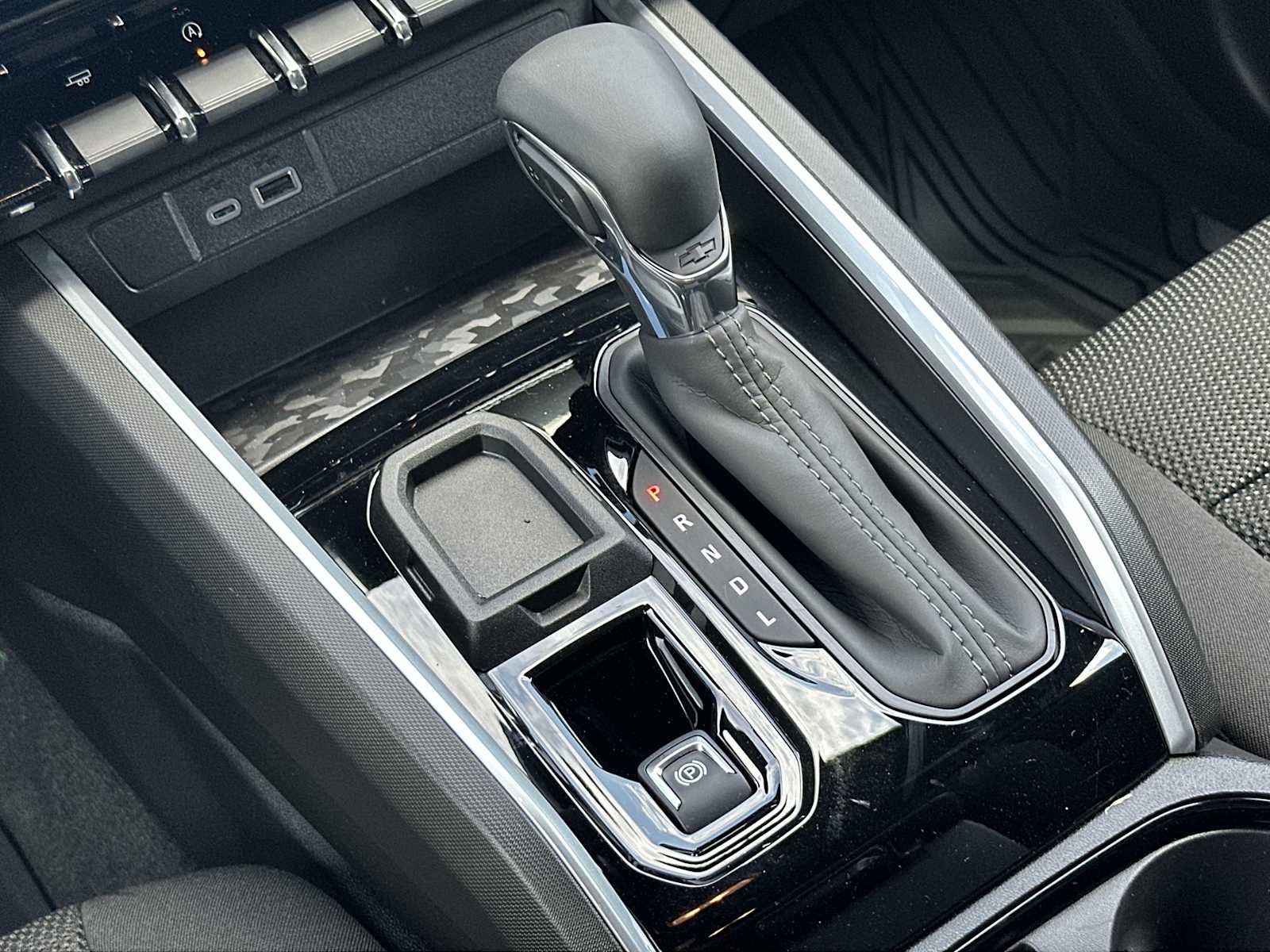 Thumbnail: 2026 Chevrolet Colorado - 23