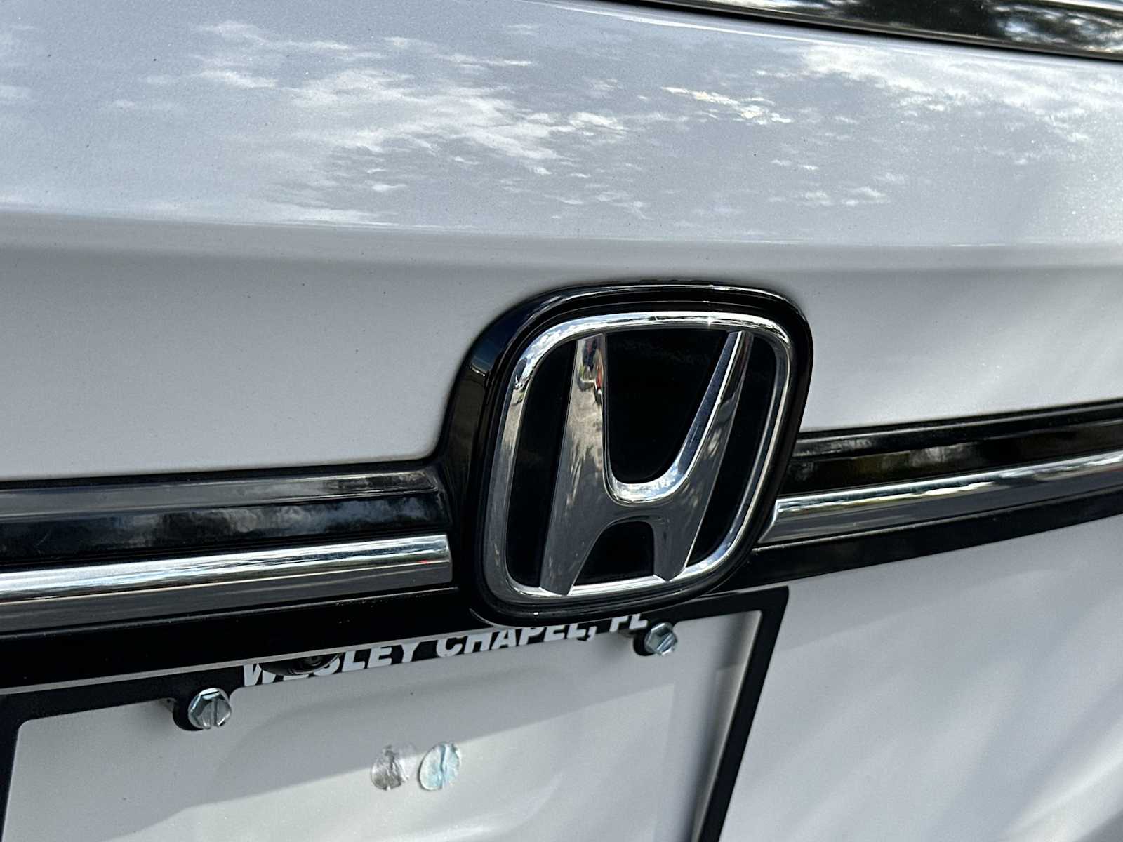 Thumbnail: 2023 Honda Odyssey - 10