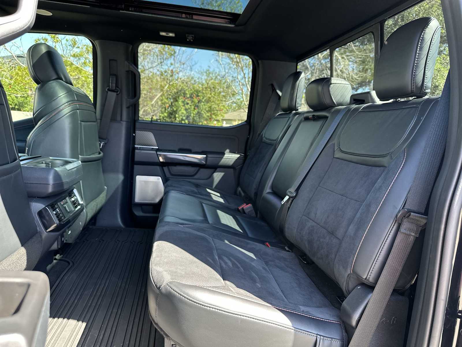 Thumbnail: 2023 Ford F-150 - 17