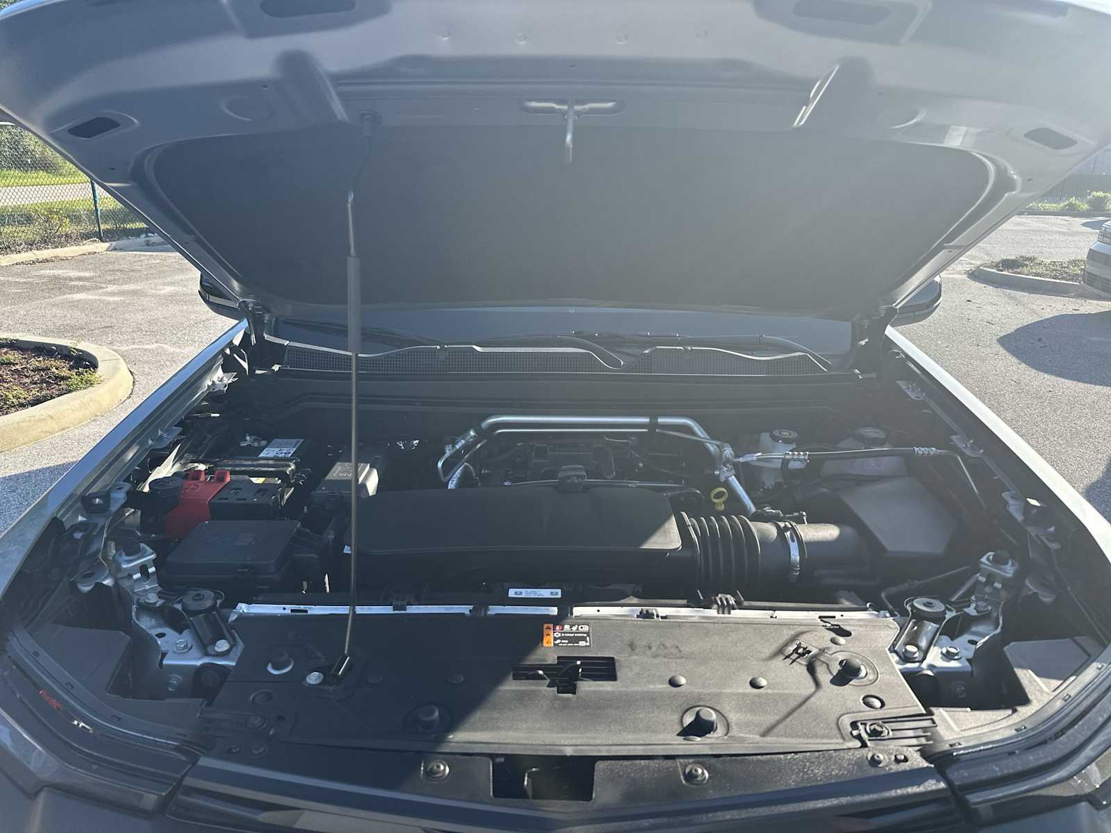 Thumbnail: 2026 Chevrolet Colorado - 13