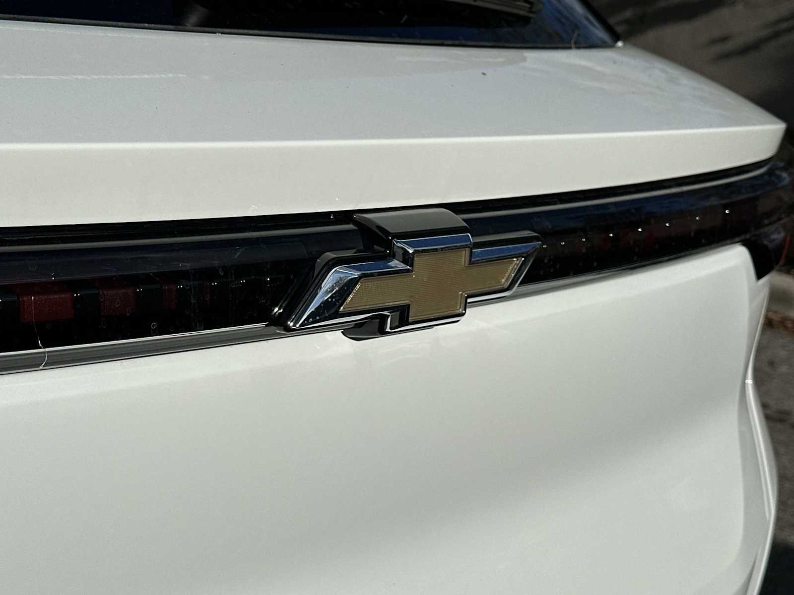 Thumbnail: 2026 Chevrolet Equinox - 10