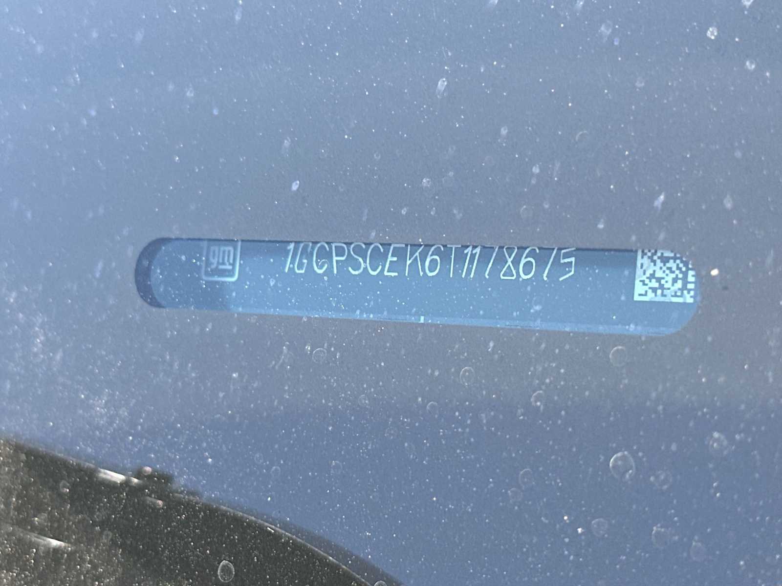 Thumbnail: 2026 Chevrolet Colorado - 27