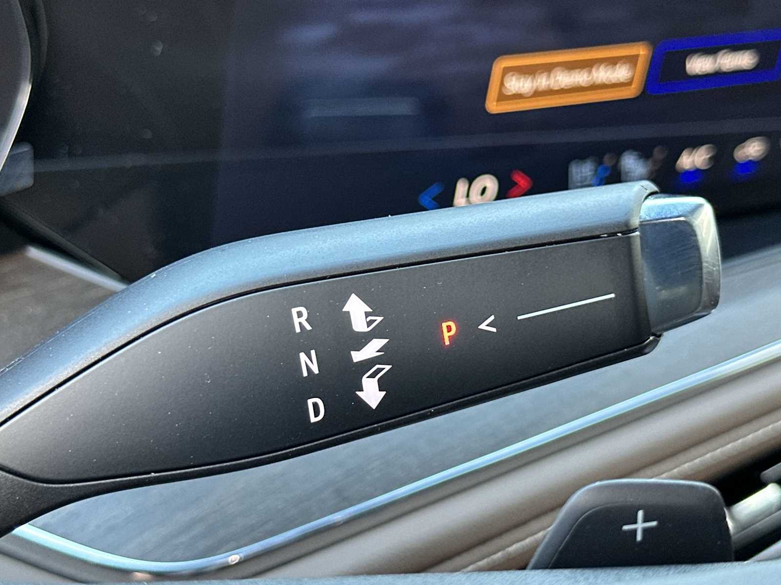 Thumbnail: 2026 Chevrolet Tahoe - 24