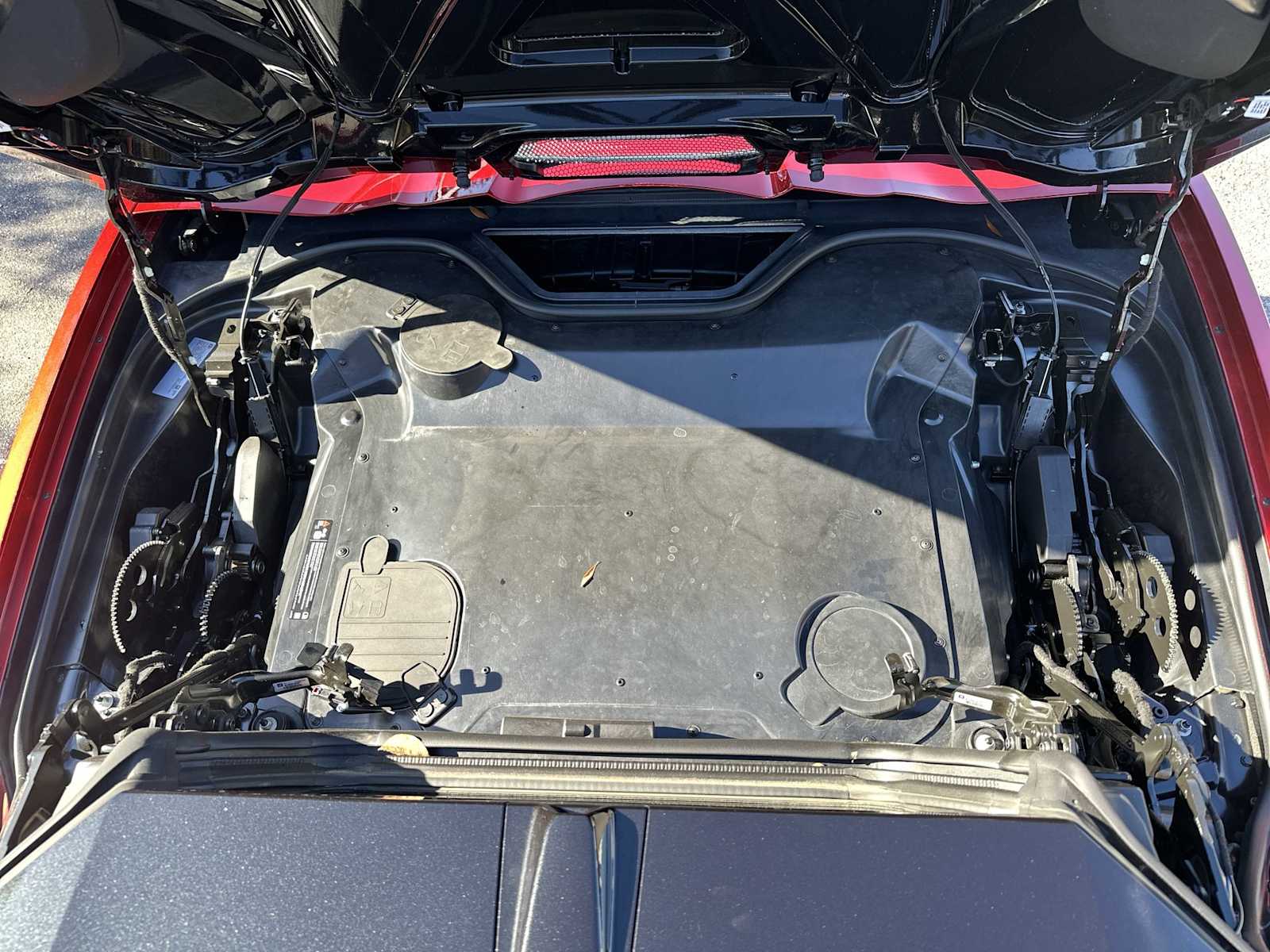 Thumbnail: 2022 Chevrolet Corvette - 13