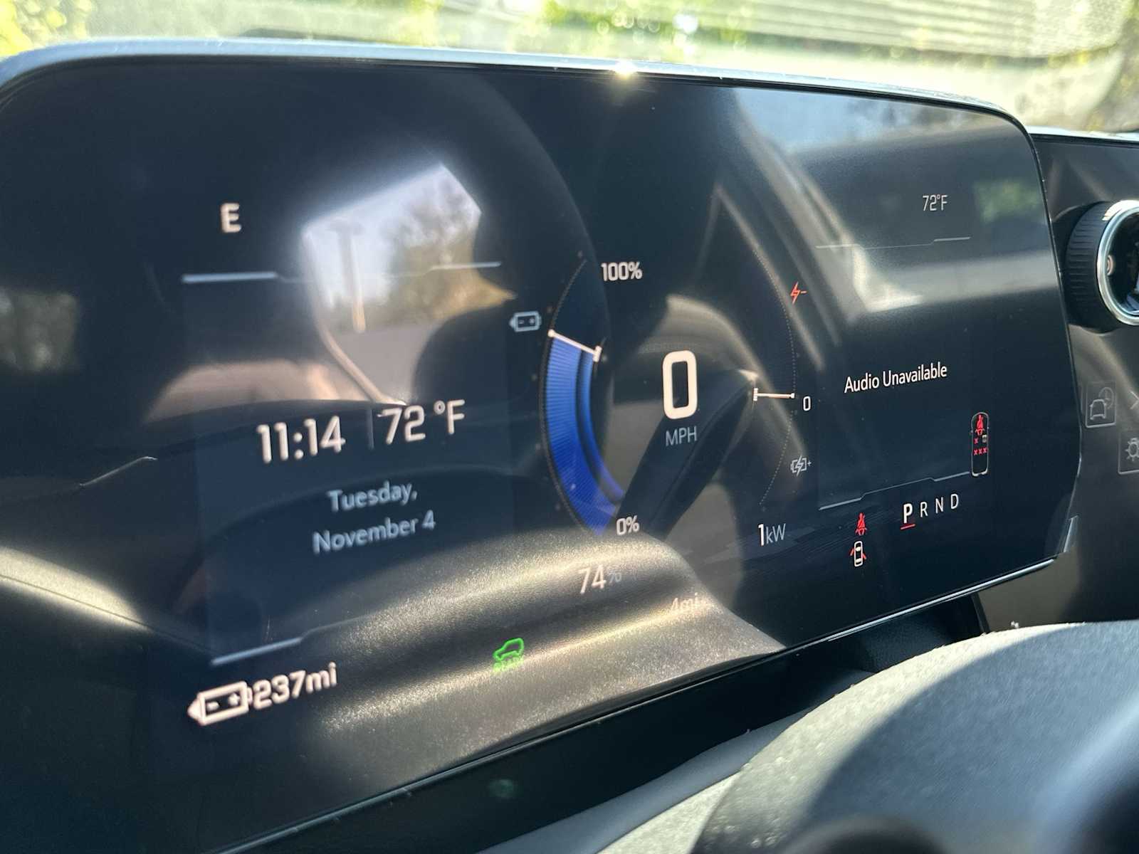 Thumbnail: 2026 Chevrolet Equinox - 24