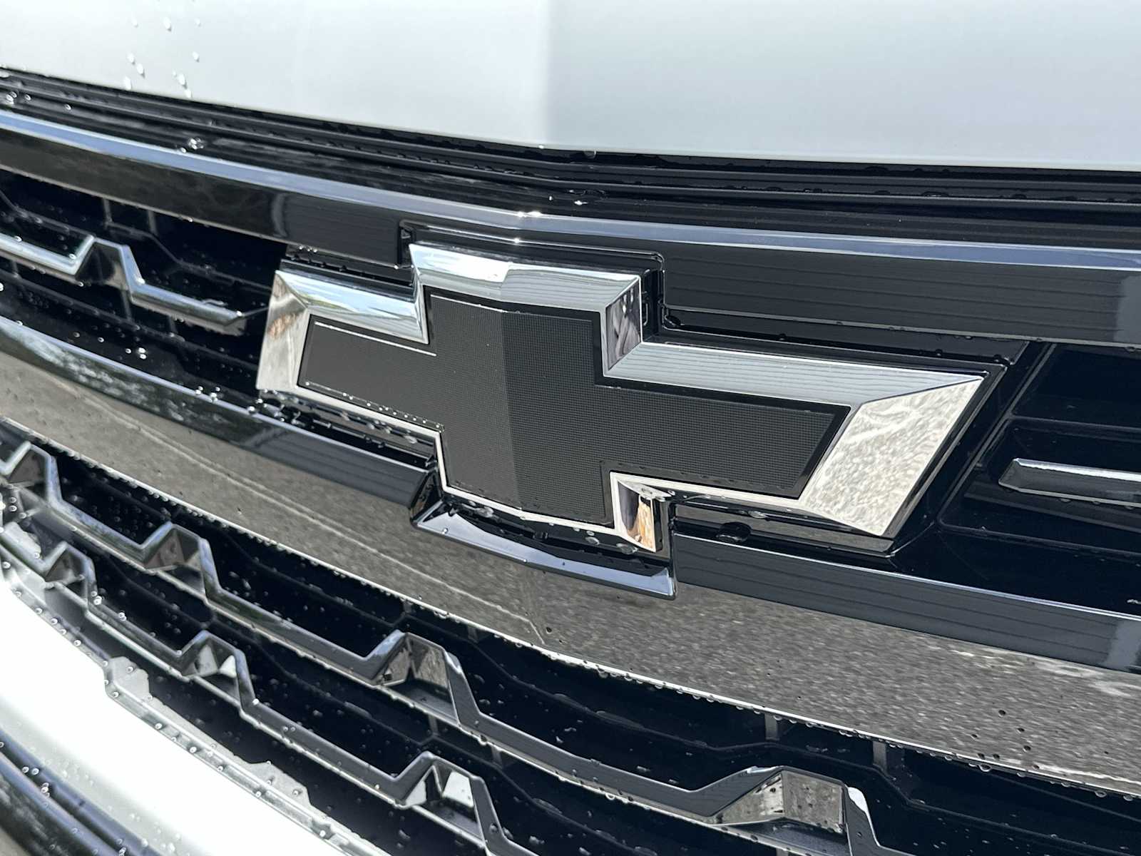 Thumbnail: 2026 Chevrolet Silverado 1500 - 10