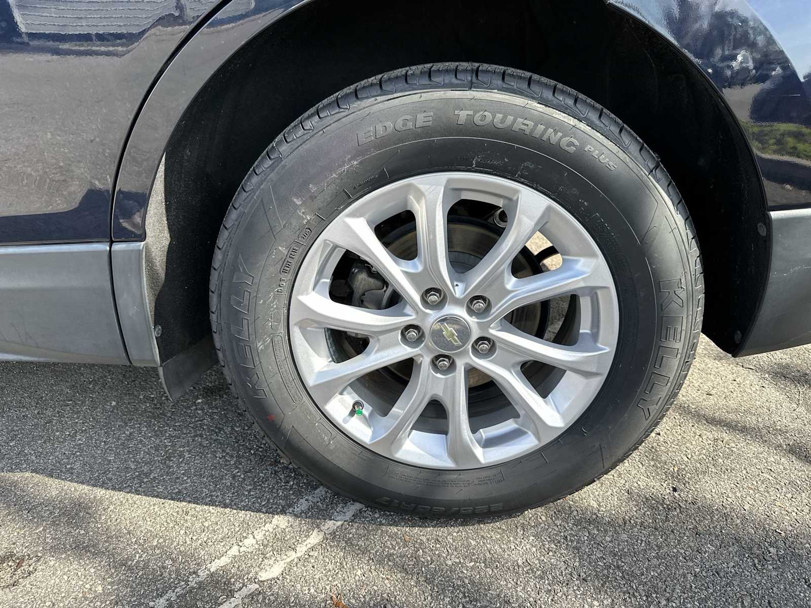 Thumbnail: 2020 Chevrolet Equinox - 12