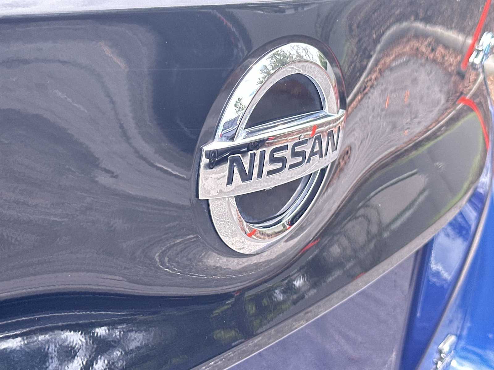 Thumbnail: 2021 Nissan Leaf - 10