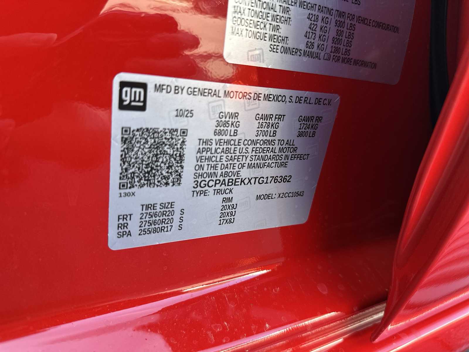 Thumbnail: 2026 Chevrolet Silverado 1500 - 27