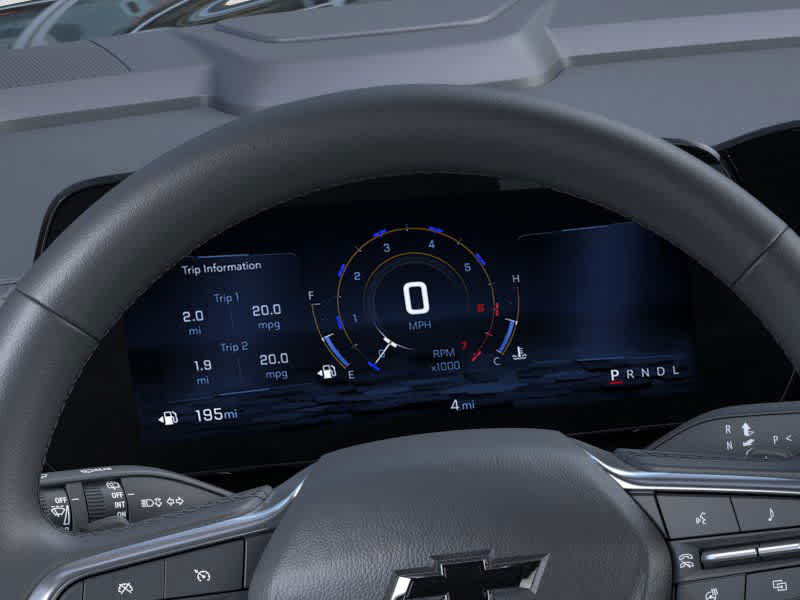 Thumbnail: 2026 Chevrolet Suburban - 18