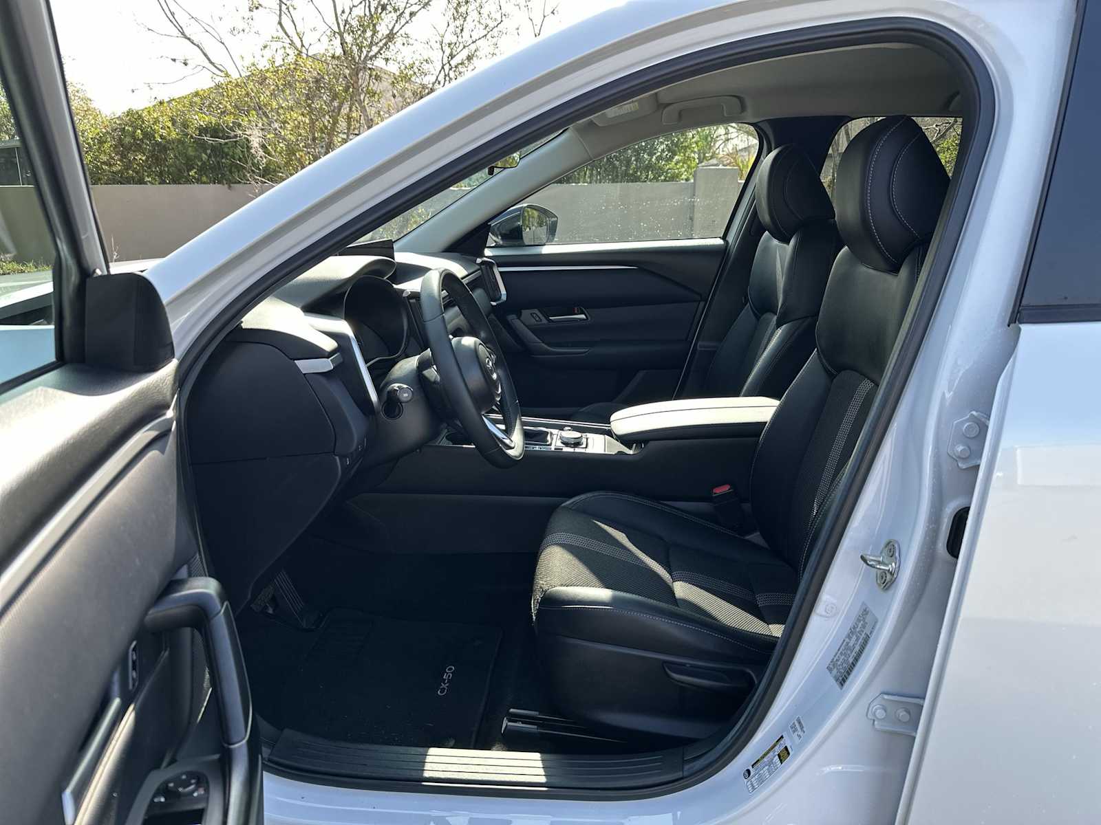 Thumbnail: 2024 Mazda CX-50 - 2