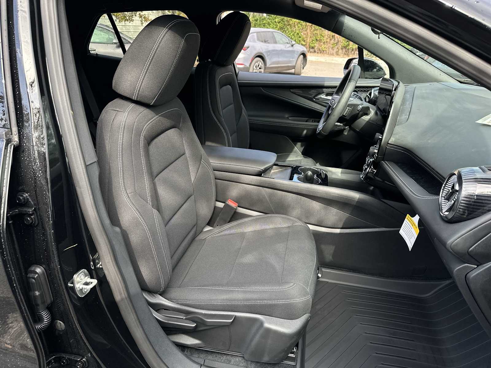 Thumbnail: 2026 Chevrolet Blazer EV - 19