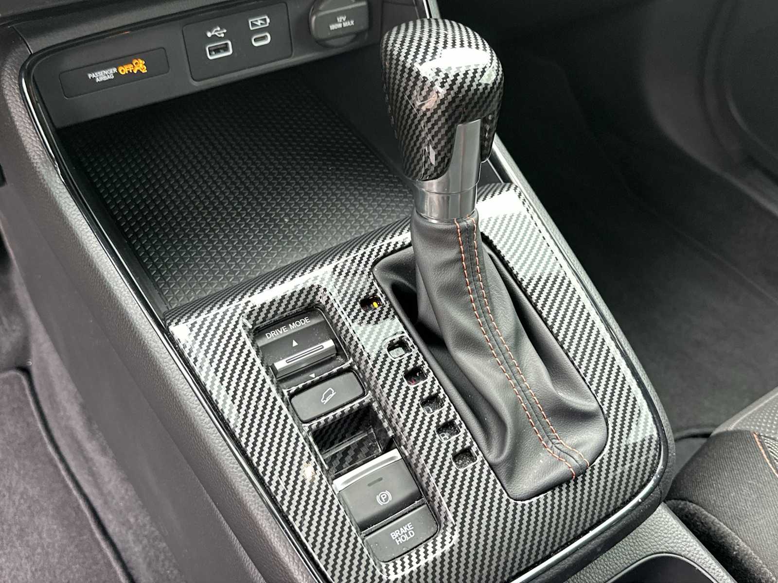 Thumbnail: 2023 Honda CR-V - 24