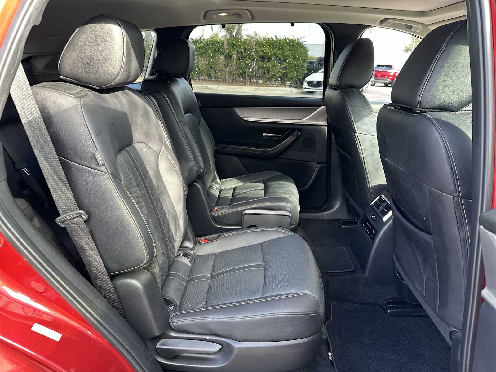 Thumbnail: 2024 Mazda CX-90 - 18