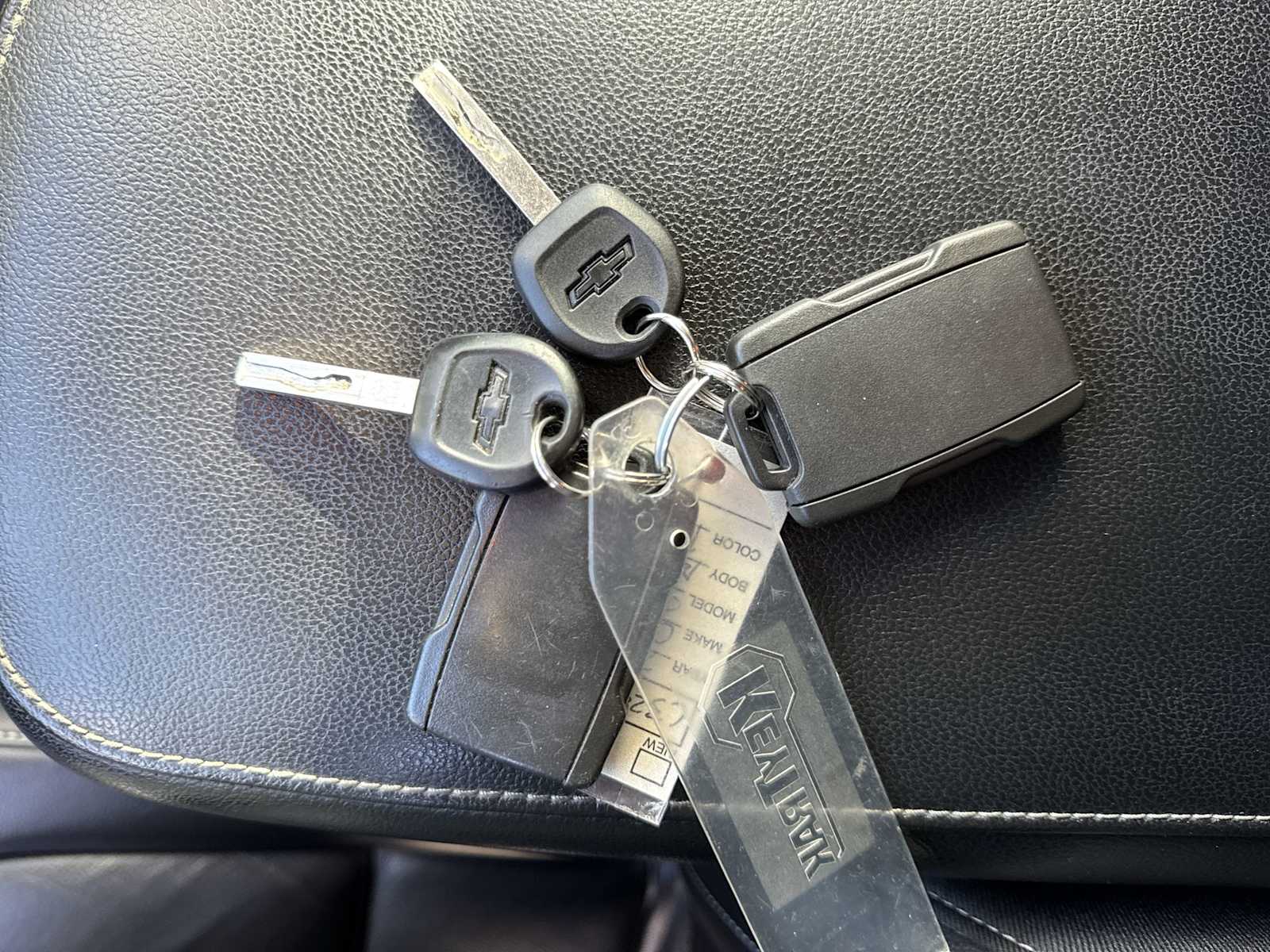 Thumbnail: 2019 Chevrolet Colorado - 26