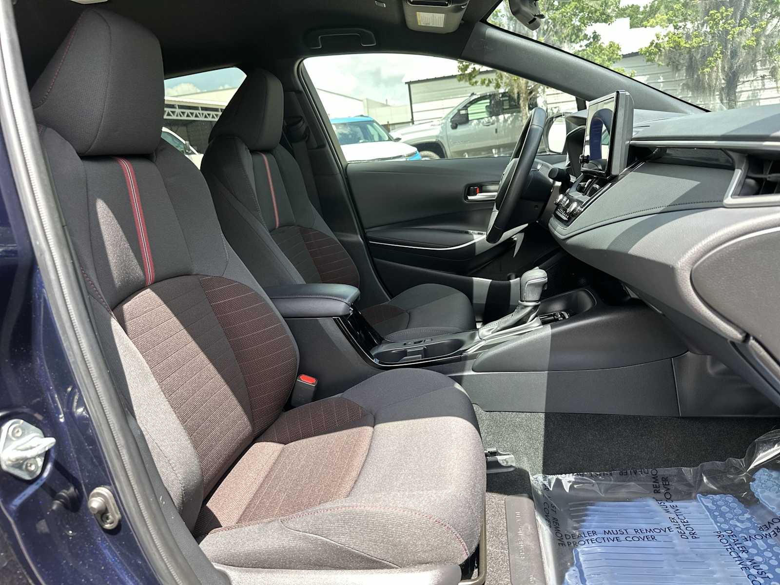 Thumbnail: 2024 Toyota Corolla - 19