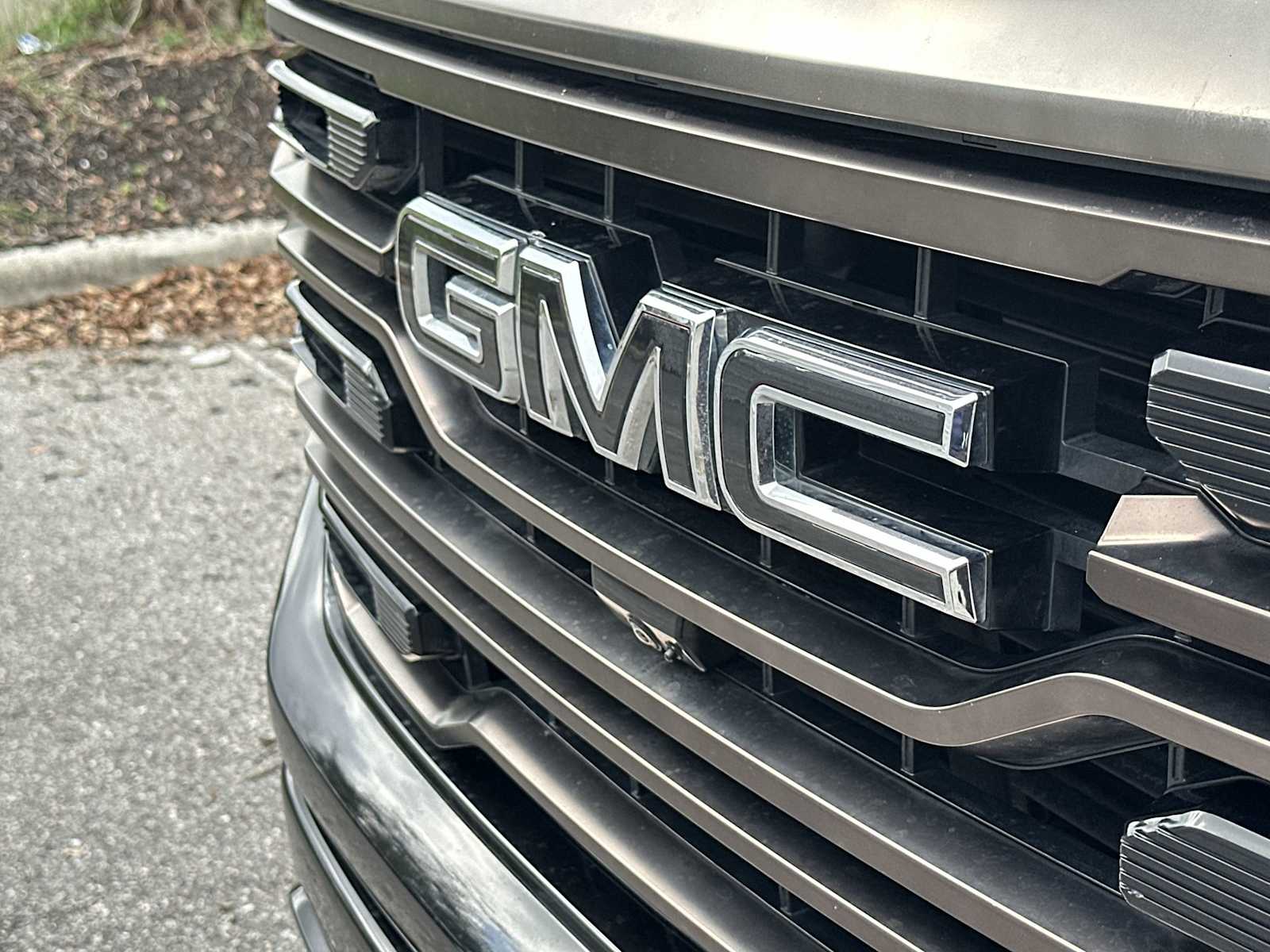 Thumbnail: 2023 GMC Sierra 1500 - 10
