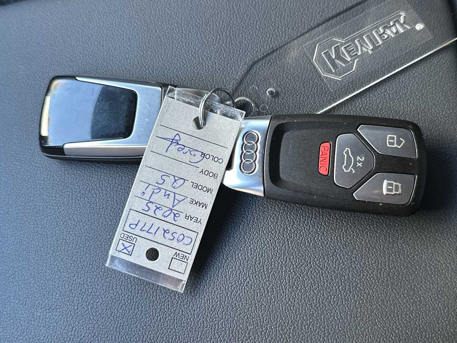 Thumbnail: 2025 Audi Q5 - 27