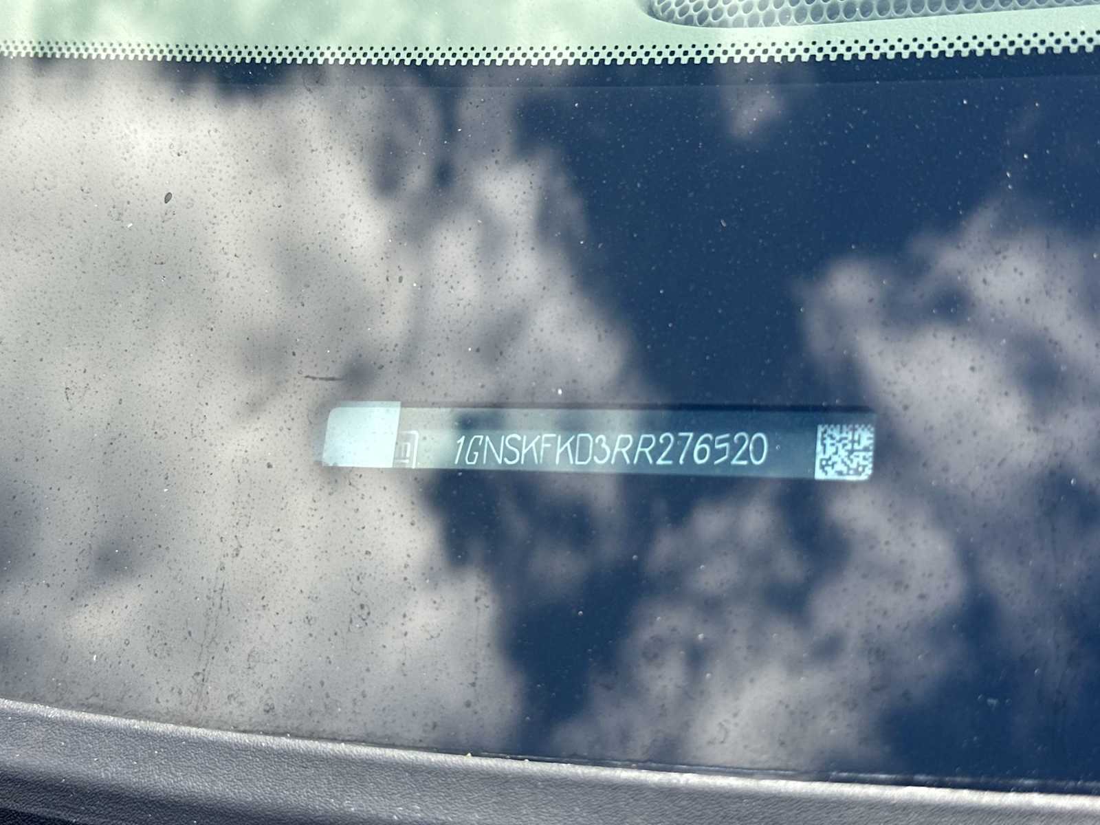 Thumbnail: 2024 Chevrolet Suburban - 27